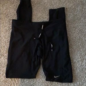 Nike Dri-Fit Zip Pants